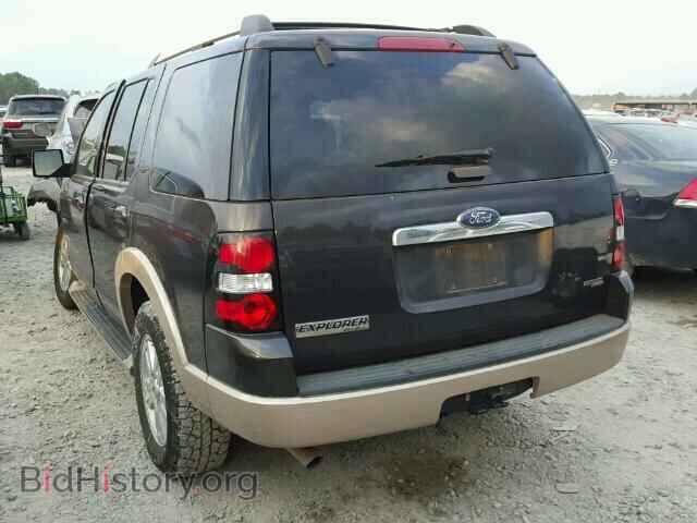 2007 FORD EXPLORER - VIN: 1FMEU64E47UB28727 - Photo 3