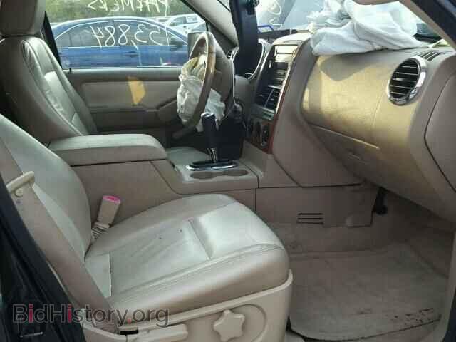 2007 FORD EXPLORER - VIN: 1FMEU64E47UB28727 - Photo 5