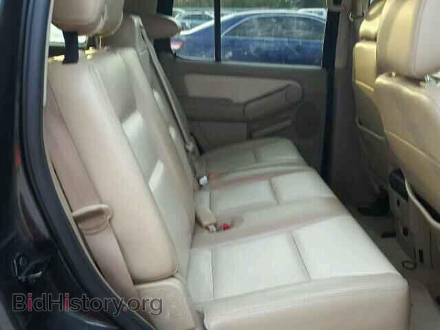 2007 FORD EXPLORER - VIN: 1FMEU64E47UB28727 - Photo 6