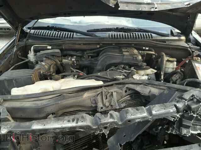 2007 FORD EXPLORER - VIN: 1FMEU64E47UB28727 - Photo 7