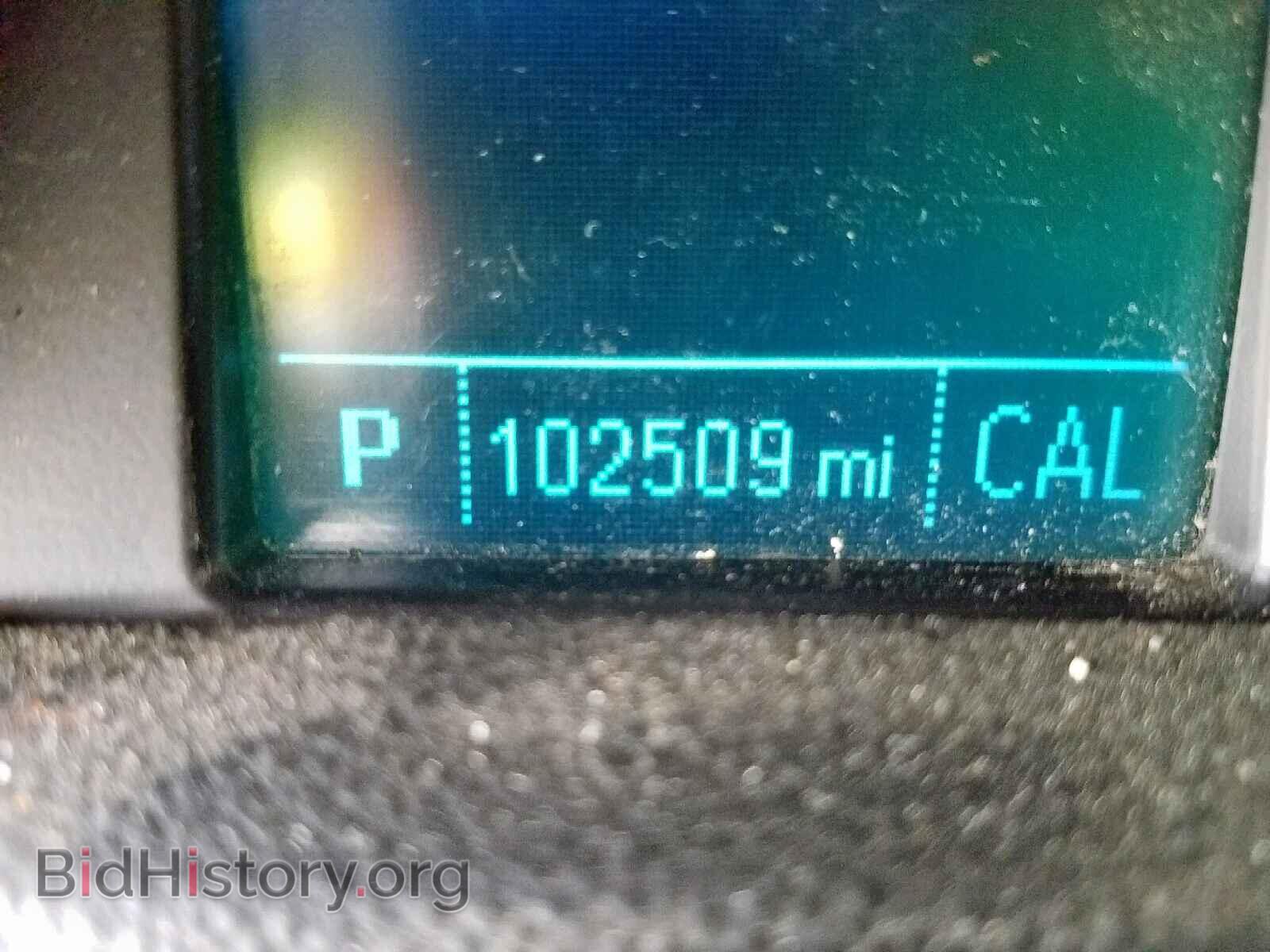 2014 BUICK ENCORE - VIN: KL4CJCSB4EB569112 - Фото 8