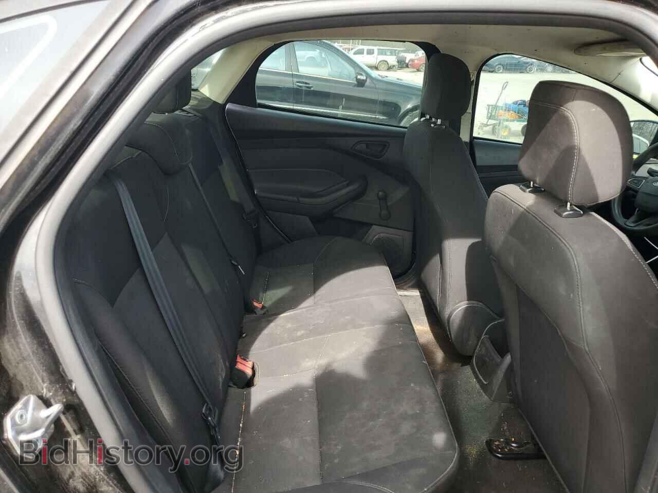2015 FORD FOCUS - VIN: 1FADP3E22FL219404 - Photo 10