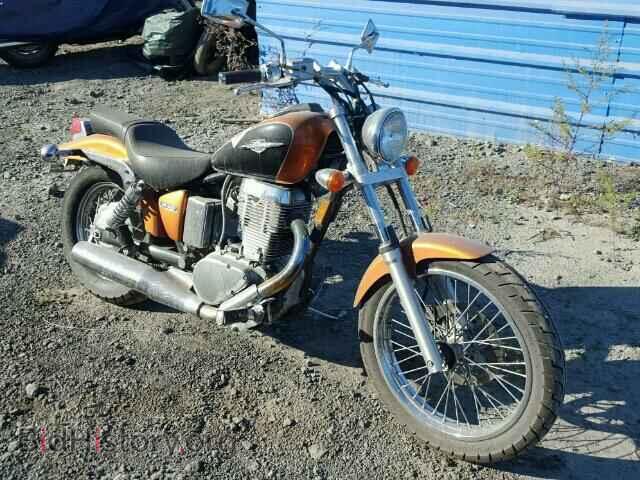 Photo JS1NP41A7C2101815 - SUZUKI OTHR CYCLE 2012