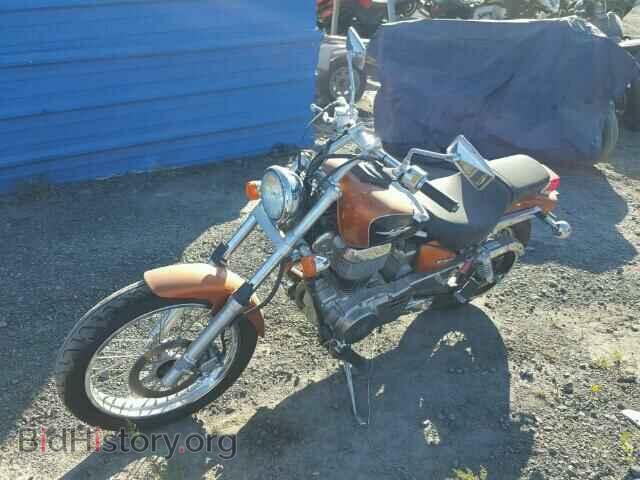 2012 SUZUKI OTHR CYCLE - VIN: JS1NP41A7C2101815 - Photo 2