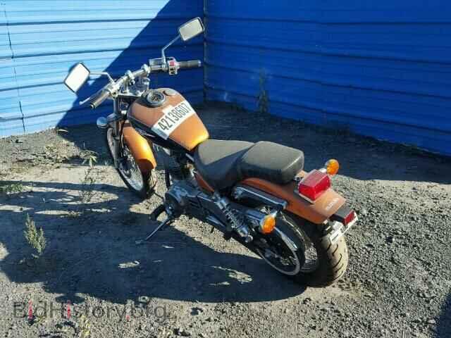 2012 SUZUKI OTHR CYCLE - VIN: JS1NP41A7C2101815 - Photo 3