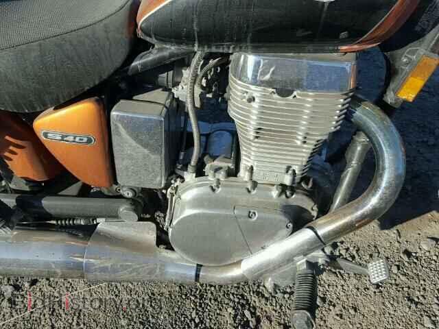 2012 SUZUKI OTHR CYCLE - VIN: JS1NP41A7C2101815 - Photo 7