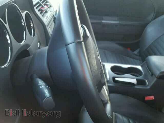 2012 DODGE CHALLENGER - VIN: 2C3CDYBT6CH149833 - Фото 8