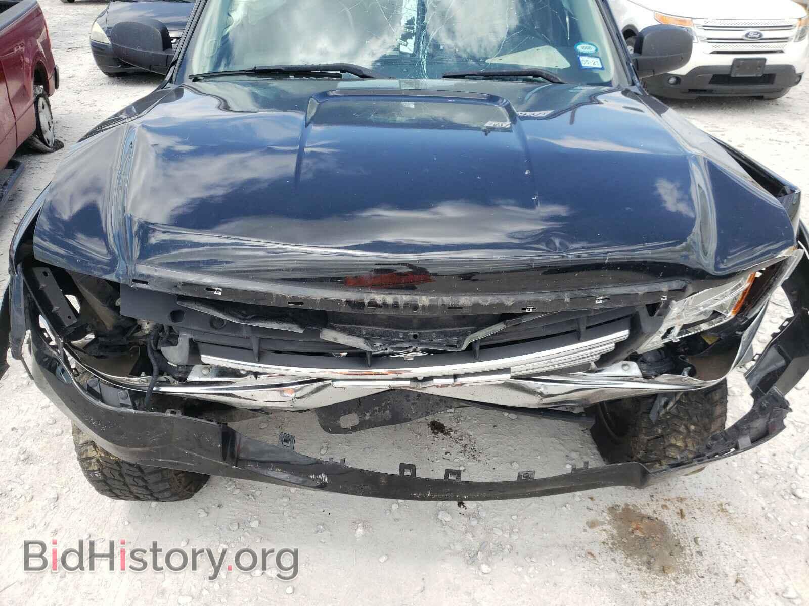 2013 GMC SIERRA - VIN: 3GTP2VE76DG105459 - Фото 7