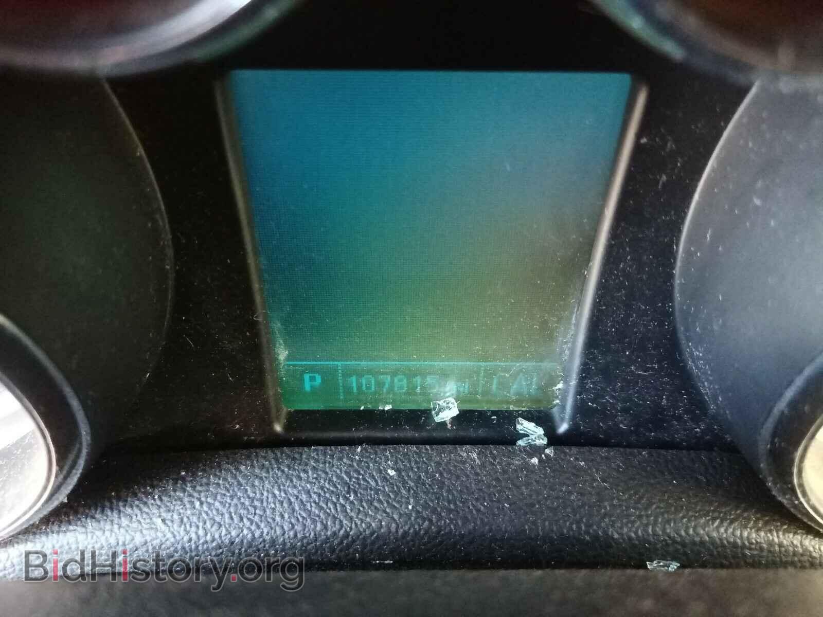 2013 BUICK ENCORE - VIN: KL4CJASB5DB208832 - Photo 8