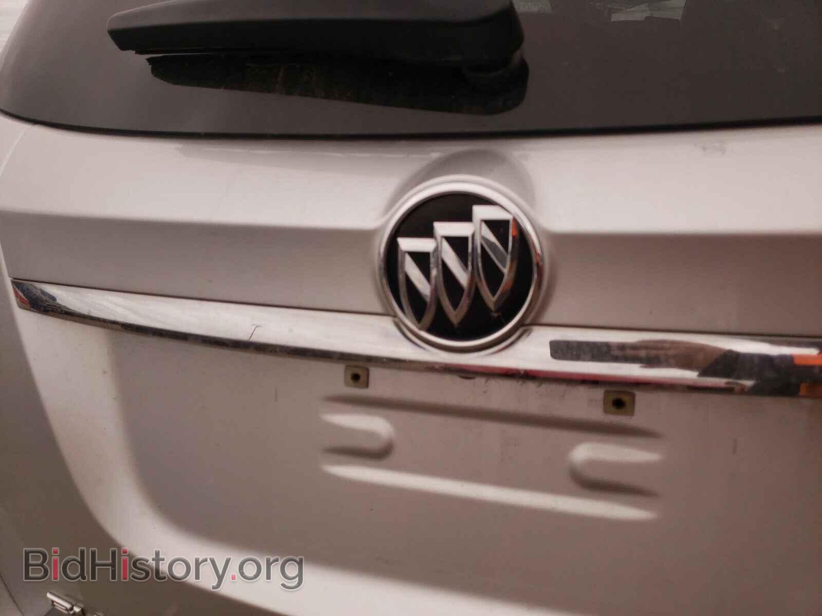 2013 BUICK ENCORE - VIN: KL4CJASB5DB208832 - Photo 9