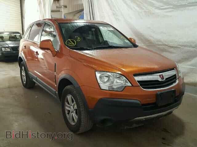 Photo 3GSCL33P38S564782 - SATURN VUE 2008