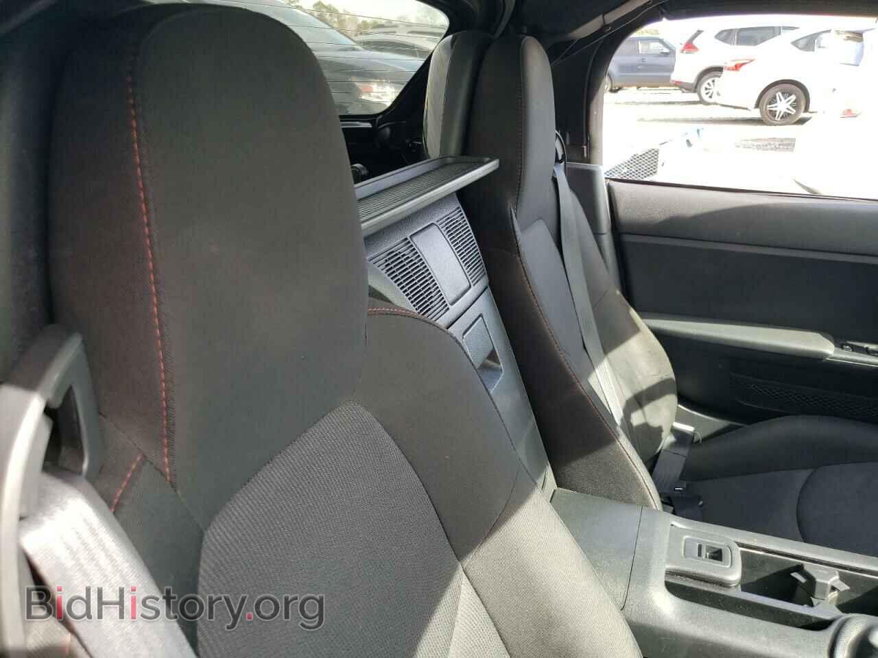 2015 MAZDA MX5 - VIN: JM1NC2MFXF0239572 - Фото 10