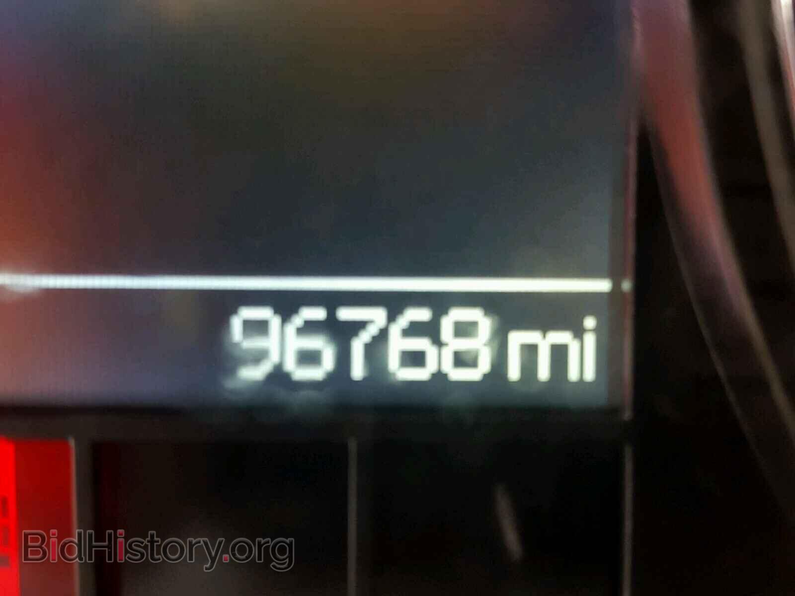 2011 DODGE RAM 1500 - VIN: 1D7RV1CT0BS681519 - Фото 8