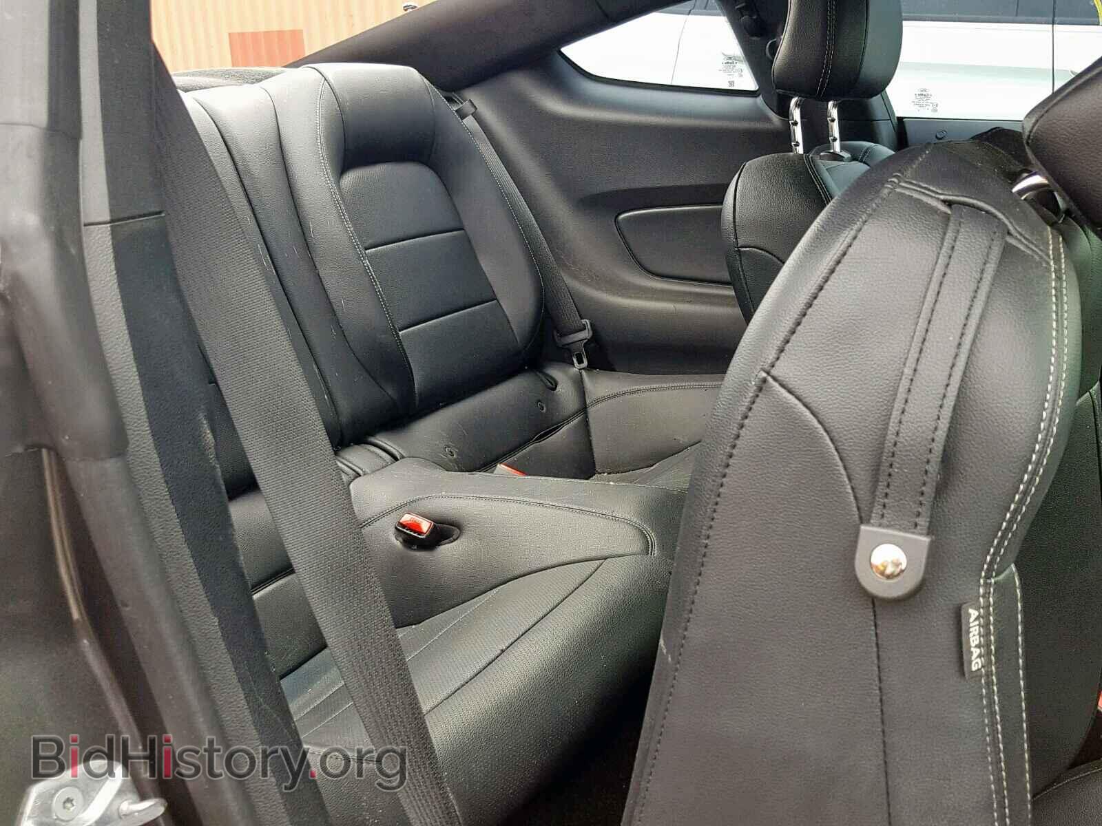 2015 FORD MUSTANG - VIN: 1FA6P8TH0F5361042 - Фото 6