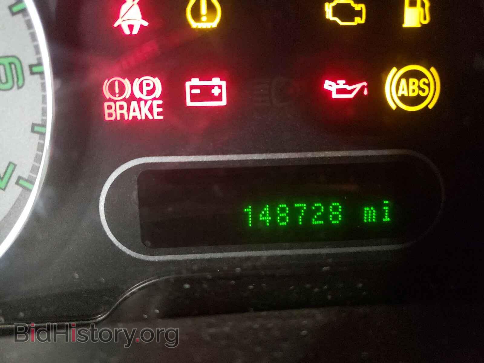2008 FORD TAURUS - VIN: 1FMDK07W68GA09208 - Фото 8