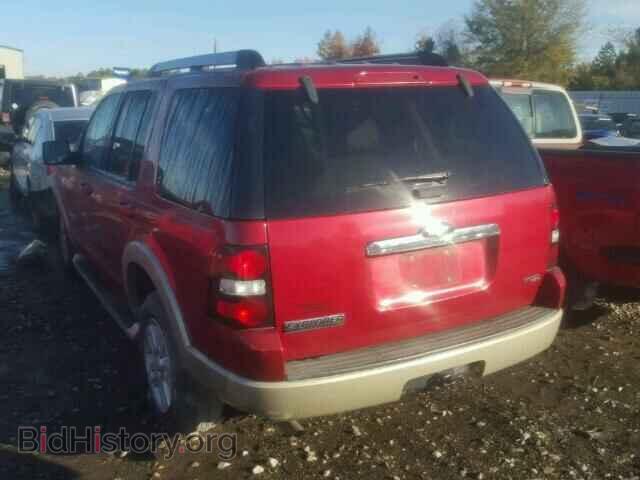 2006 FORD EXPLORER - VIN: 1FMEU64E46UB38365 - Фото 3