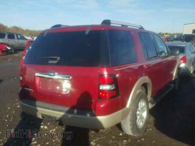 2006 FORD EXPLORER - VIN: 1FMEU64E46UB38365 - Фото 4
