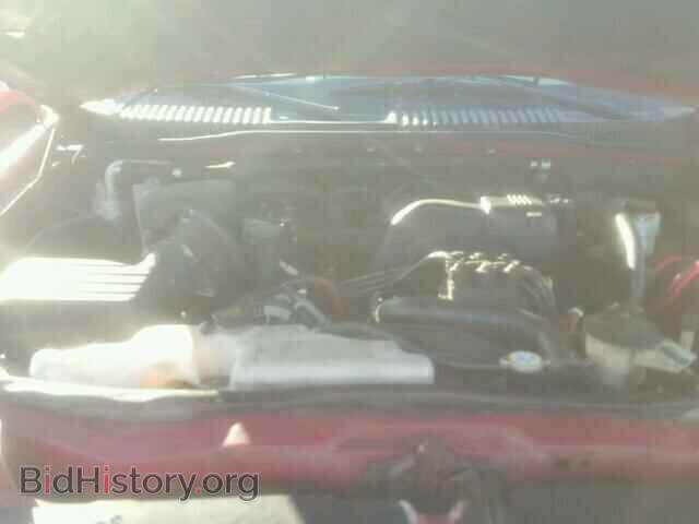 2006 FORD EXPLORER - VIN: 1FMEU64E46UB38365 - Фото 7