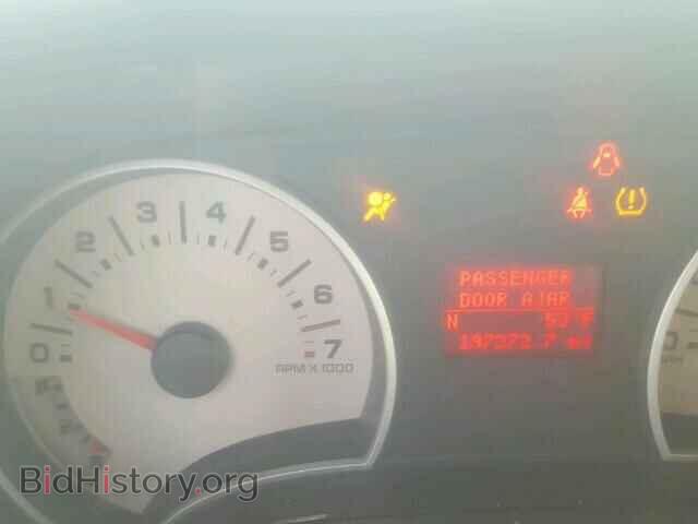 2006 FORD EXPLORER - VIN: 1FMEU64E46UB38365 - Фото 8