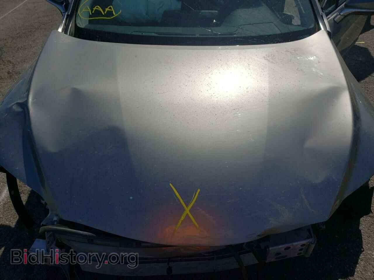 2019 LEXUS RX450 - VIN: 2T2BGMCA3KC037435 - Фото 7