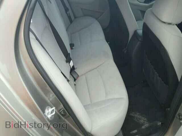 2012 KIA OPTIMA - VIN: 5XXGM4A75CG062485 - Фото 6