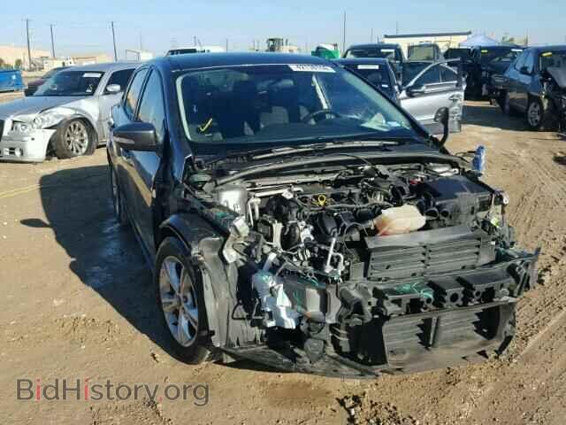Photo 1FADP3F29EL246578 - FORD FOCUS 2014