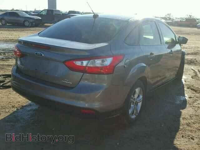 2014 FORD FOCUS - VIN: 1FADP3F29EL246578 - Фото 4