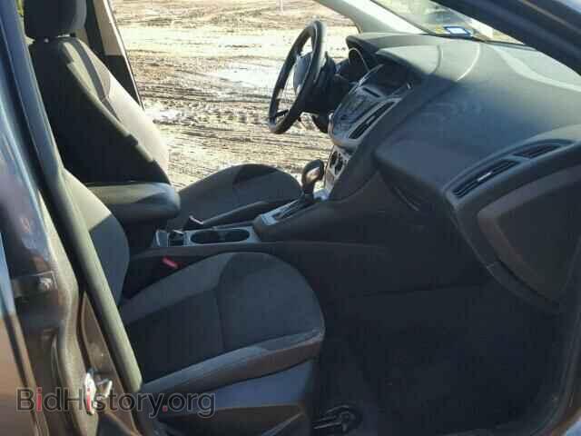 2014 FORD FOCUS - VIN: 1FADP3F29EL246578 - Фото 5