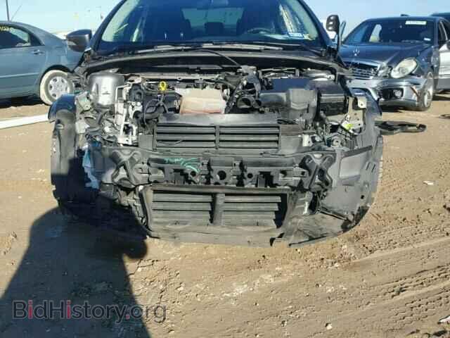 2014 FORD FOCUS - VIN: 1FADP3F29EL246578 - Фото 9