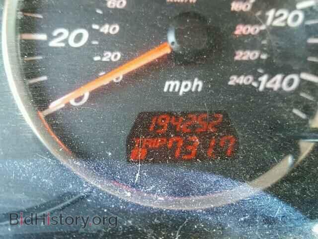 2008 MAZDA 6 - VIN: 1YVHP80C685M14738 - Photo 8