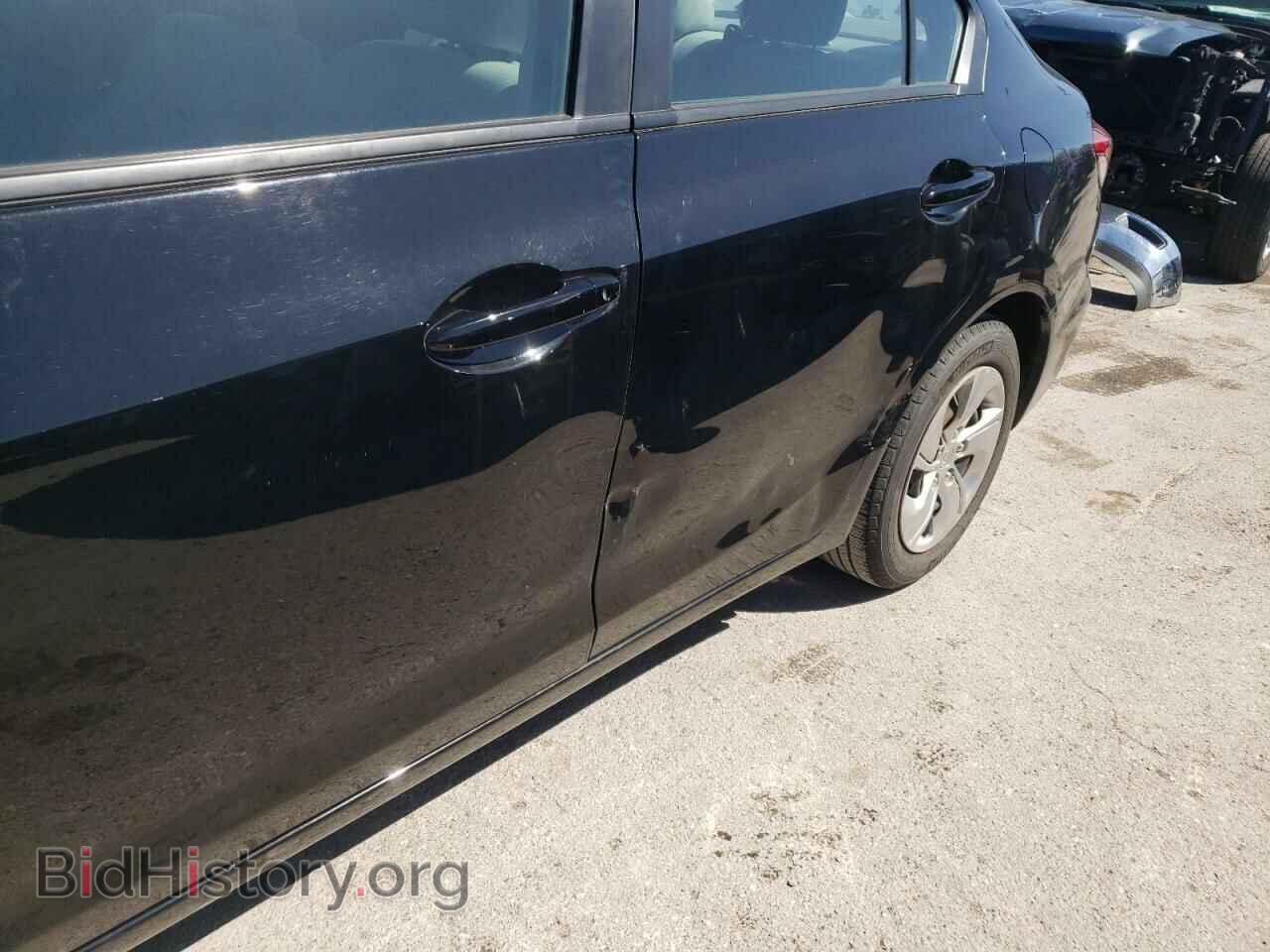 2013 HONDA CIVIC - VIN: 19XFB2F59DE095190 - Фото 9