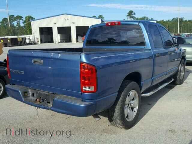2004 DODGE RAM 1500 - VIN: 1D7HA18N24S585251 - Photo 4