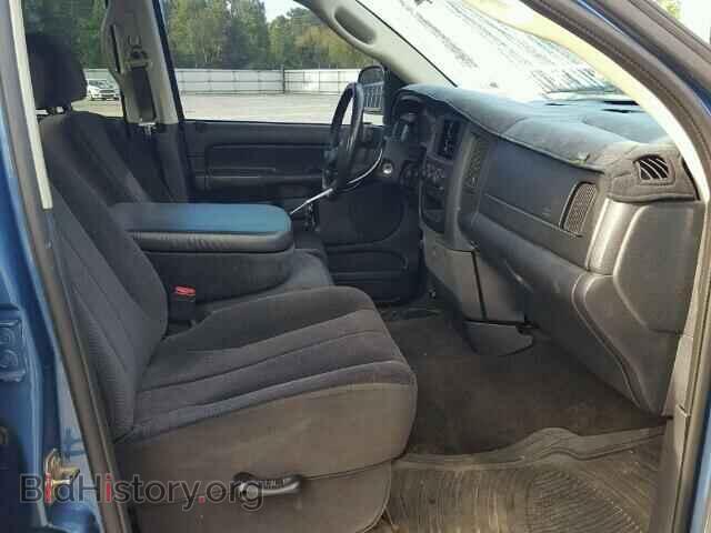 2004 DODGE RAM 1500 - VIN: 1D7HA18N24S585251 - Photo 5