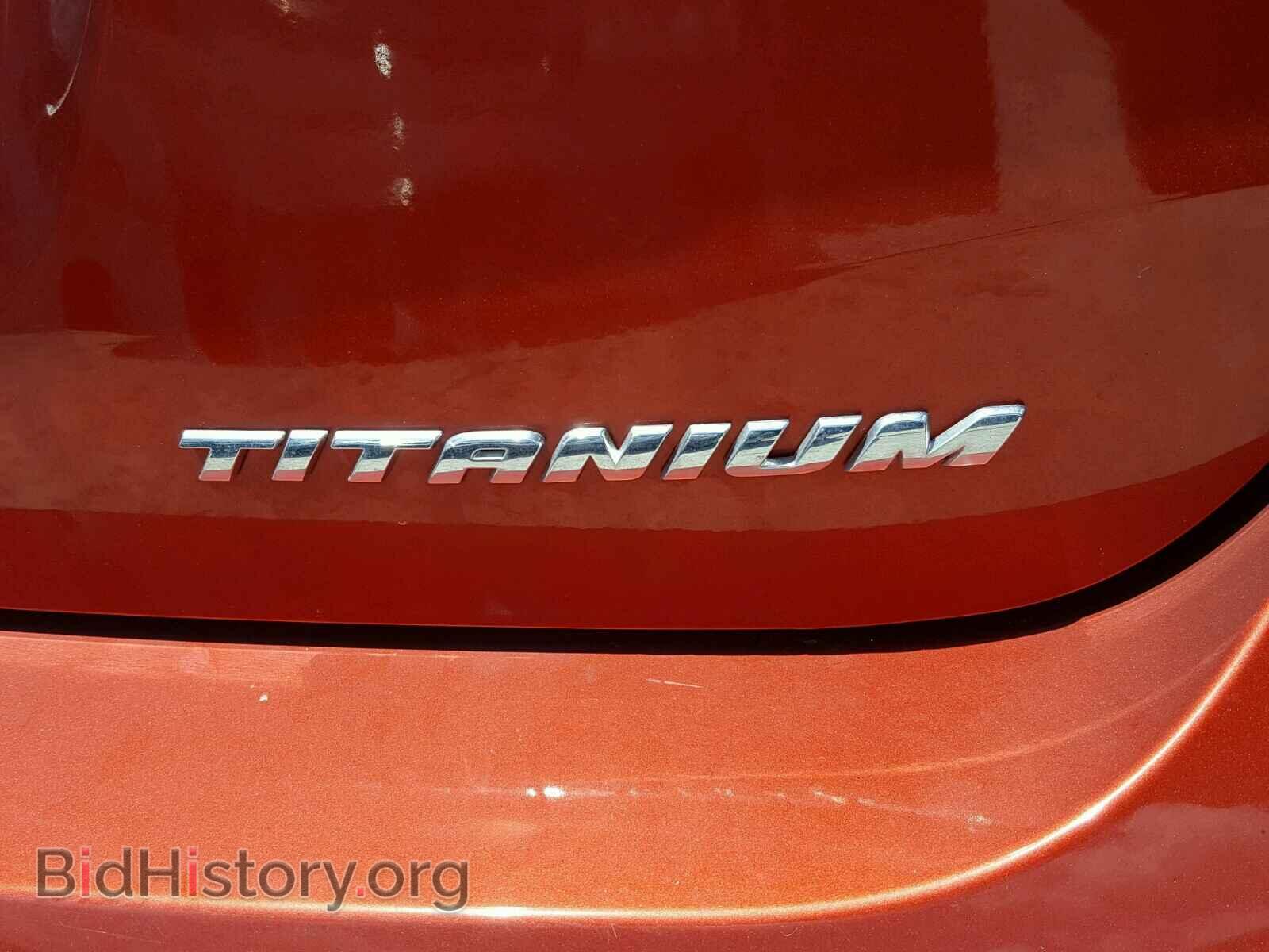 2018 FORD FOCUS - VIN: 1FADP3J26JL272007 - Фото 9
