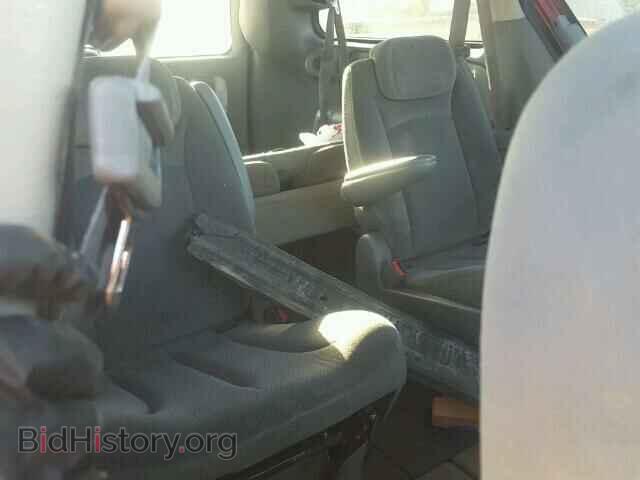 2006 DODGE CARAVAN - VIN: 2D4GP44L36R621773 - Фото 6