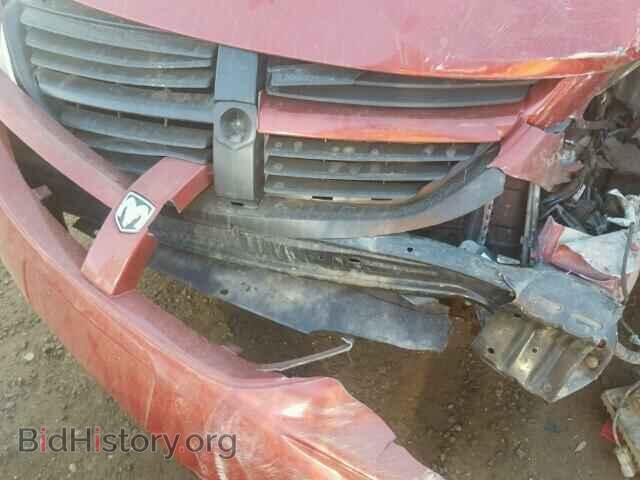 2006 DODGE CARAVAN - VIN: 2D4GP44L36R621773 - Фото 10