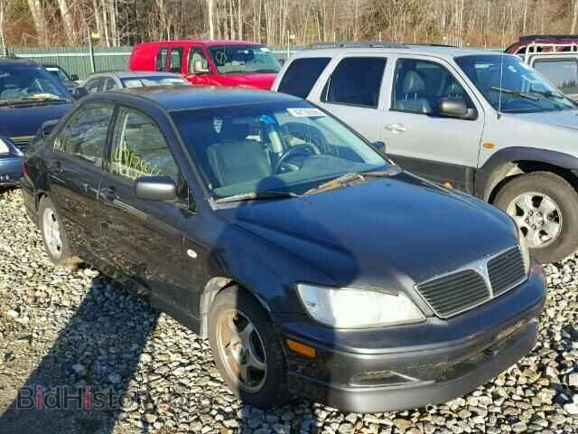 Photo JA3AJ86E52U067934 - MITSUBISHI LANCER 2002