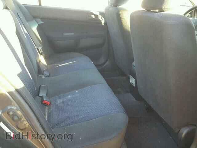 2002 MITSUBISHI LANCER - VIN: JA3AJ86E52U067934 - Photo 6