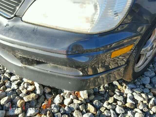 2002 MITSUBISHI LANCER - VIN: JA3AJ86E52U067934 - Photo 9