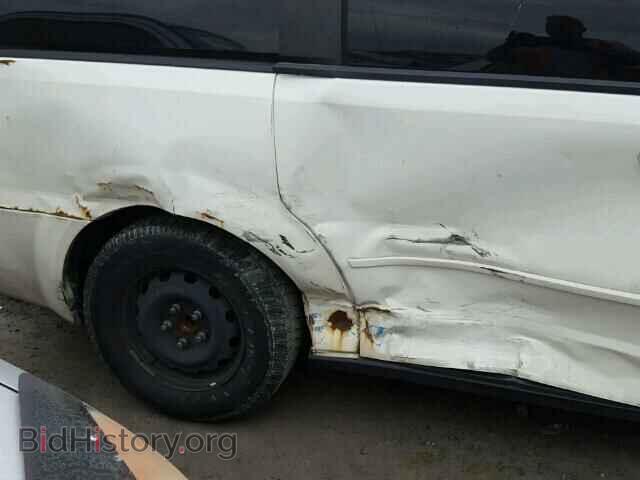 2008 DODGE CARAVAN - VIN: 2D8HN44H68R790113 - Фото 9