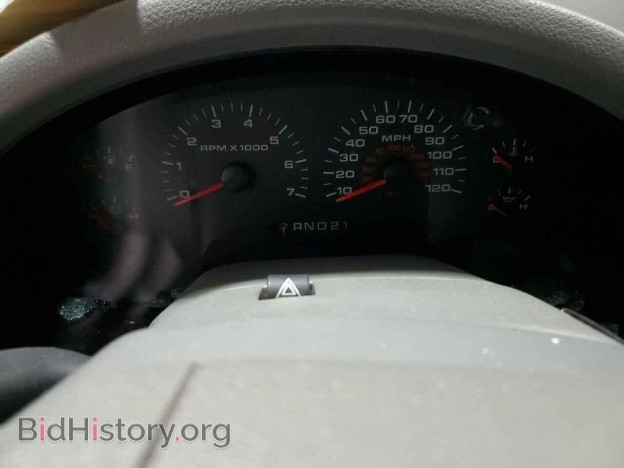 2006 FORD All Models - VIN: 1FTPW14506FA32087 - Photo 9