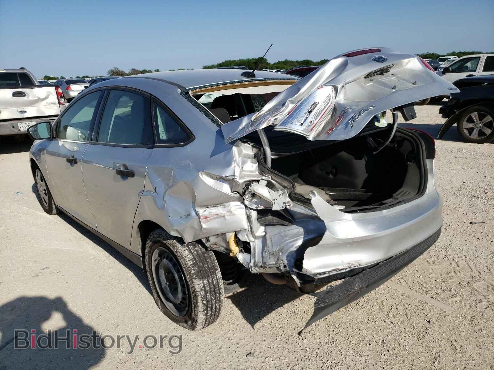 2015 FORD FOCUS - VIN: 1FADP3E23FL299845 - Photo 3
