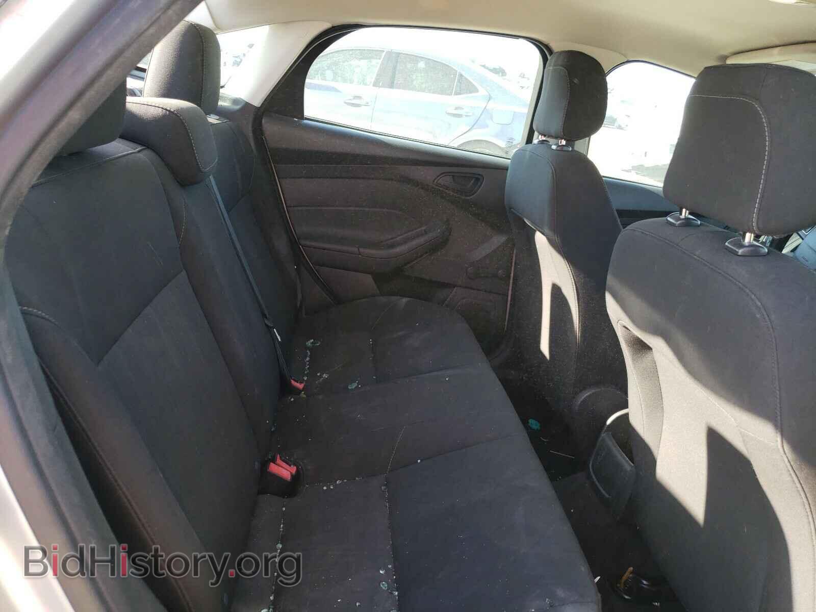 2015 FORD FOCUS - VIN: 1FADP3E23FL299845 - Photo 6