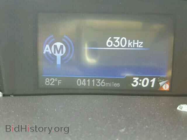 2013 HONDA CIVIC - VIN: 2HGFB2F82DH558755 - Фото 8