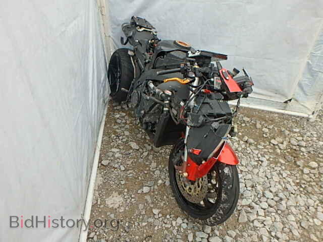Фотография JH2SC57044M006781 - HONDA CBR CYCLE 2004