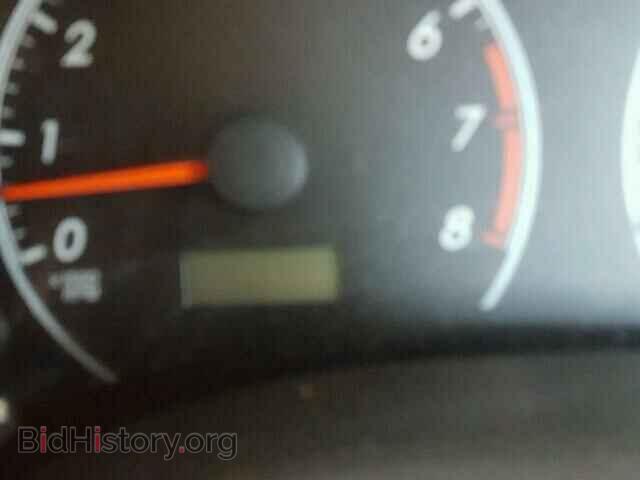 2011 TOYOTA COROLLA - VIN: 2T1BU4EE0BC538974 - Фото 8