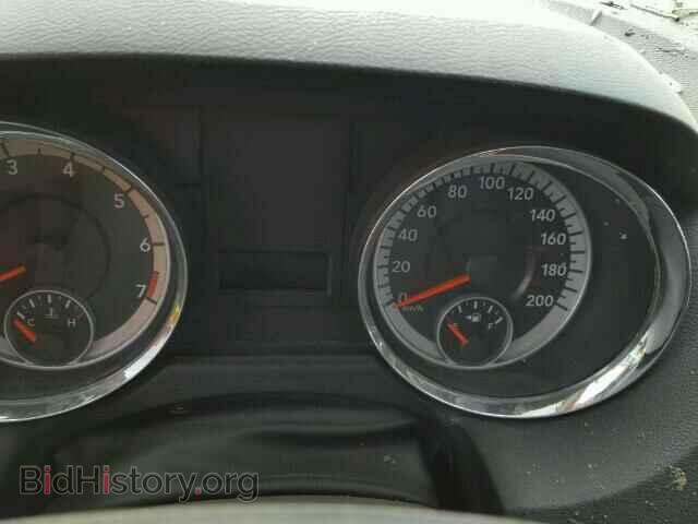 2012 DODGE CARAVAN - VIN: 2C4RDGBG0CR311100 - Фото 8