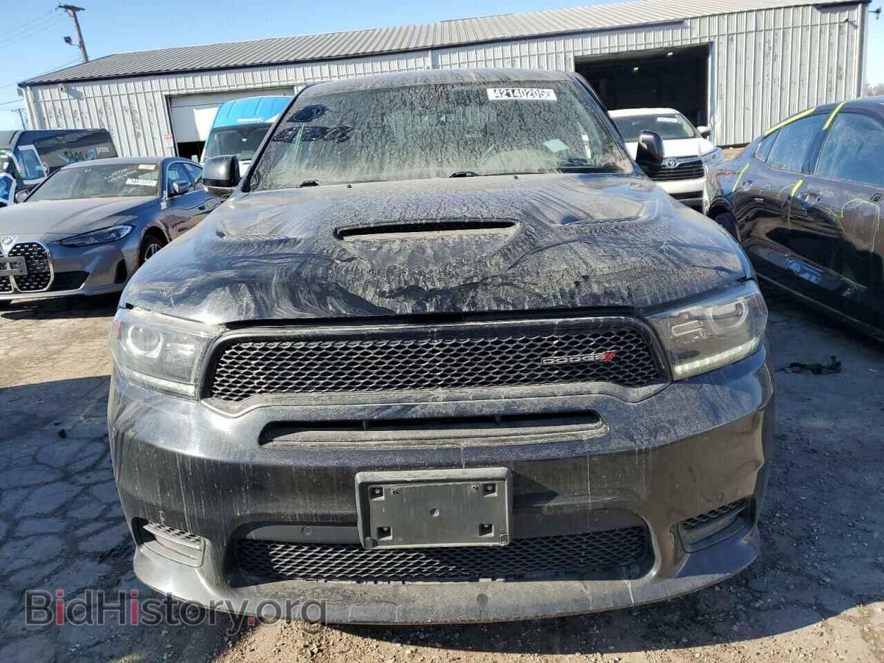 2020 DODGE DURANGO - VIN: 1C4SDJCTXLC287455 - Photo 5