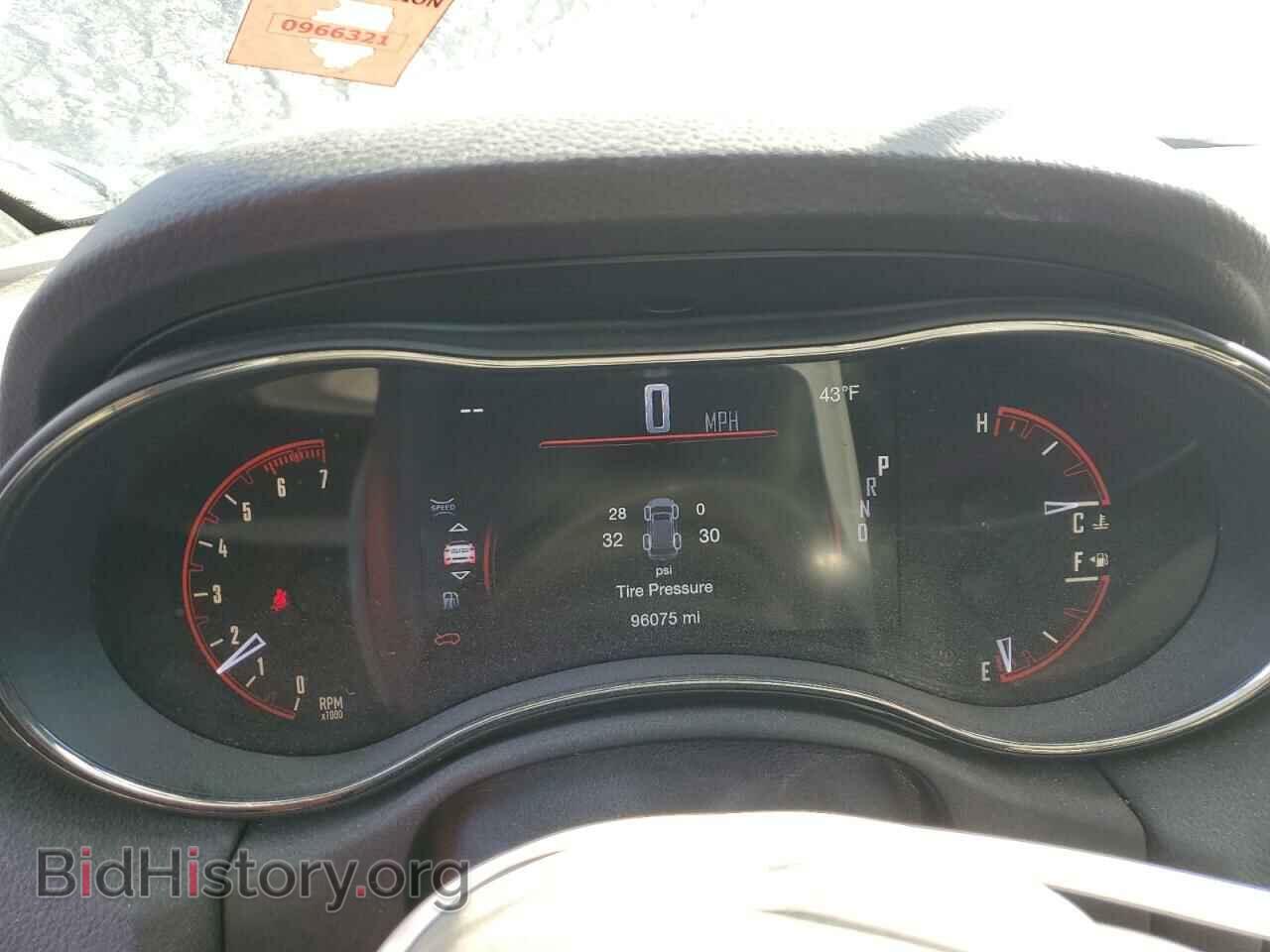2020 DODGE DURANGO - VIN: 1C4SDJCTXLC287455 - Photo 9