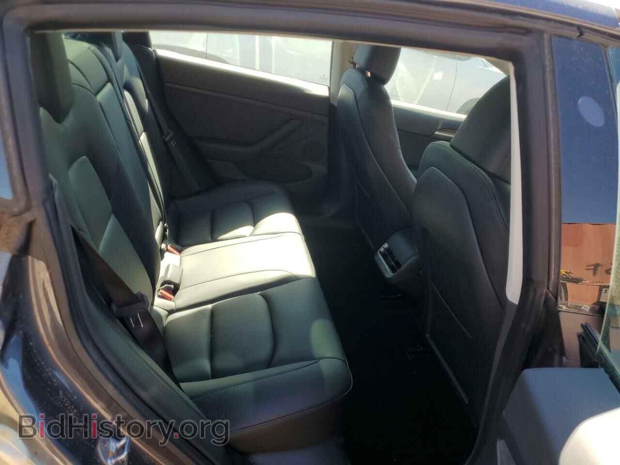 2023 TESLA MODEL 3 - VIN: 5YJ3E1EA6PF486783 - Фото 10